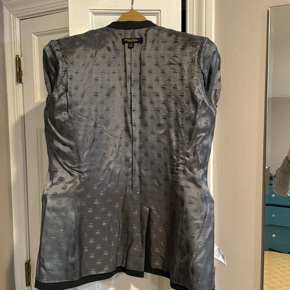 Brook Brothers Green blazer - Picture 4 of 4